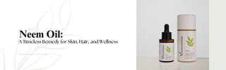 A Timeless Remedy for Skin, Hair, and Wellness - Vrishvrindaa