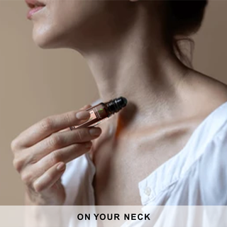 Buy the 5-in-1 Aromatherapy kit & Get a Free Wooden Comb Vrishvrindaa