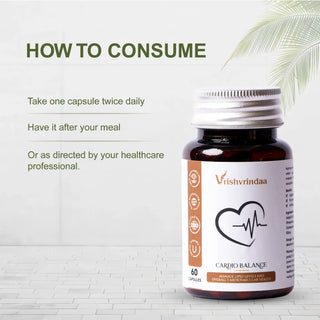 Cholesterol support capsules with herbal extracts and vitamins to maintain healthy lipid levels