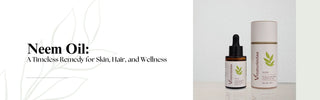 A Timeless Remedy for Skin, Hair, and Wellness