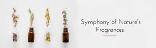 Symphony of Nature's Fragrances