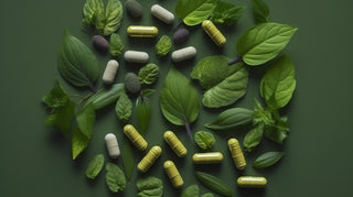 Herbal Supplements