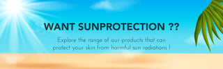 Ayurvedic Products for Sun Protection - Vrishvrindaa