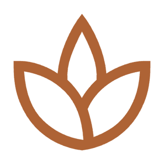 100% Natural Ayurvedic Ingredients Icon