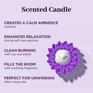 Bath & Body Kit - Premium Gift Set