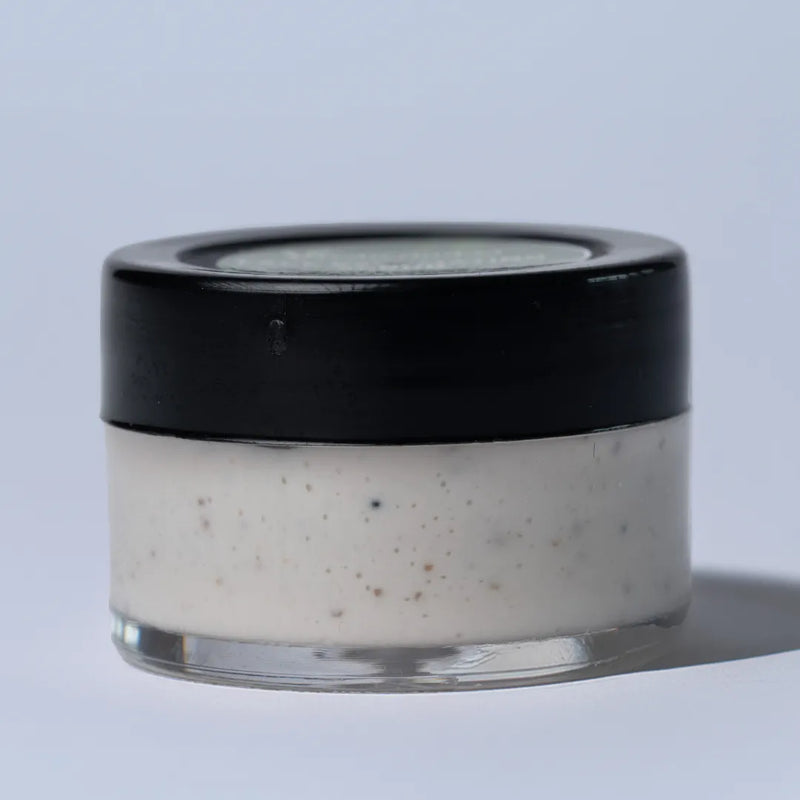 Face Exfoliating Scrub – Removes Tan & Dead Skin