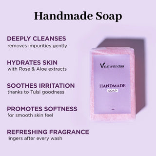 Bath & Body Kit - Premium Gift Set