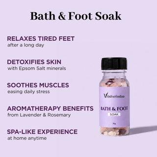Bath & Body Kit - Premium Gift Set