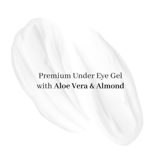 Vrishvrindaa under Eye Gel Crème