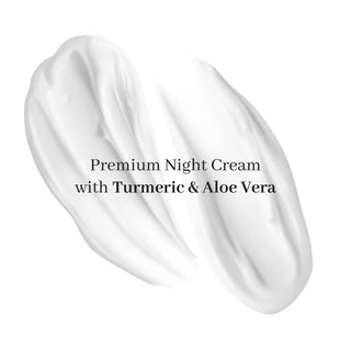 Vrishvrindaa Youth Night Cream for Overnight & Wake Up to Youthful Skin