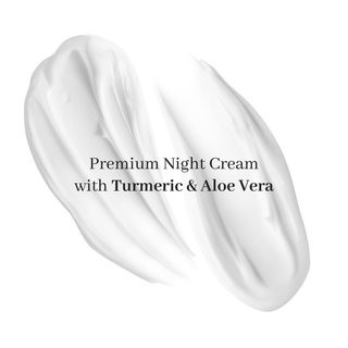 Vrishvrindaa Youth Night Cream