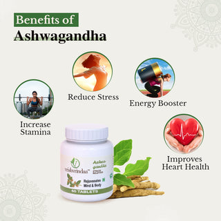 #benefits of ashwagandha