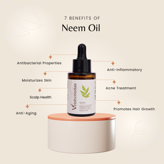 # benefits of neem oil