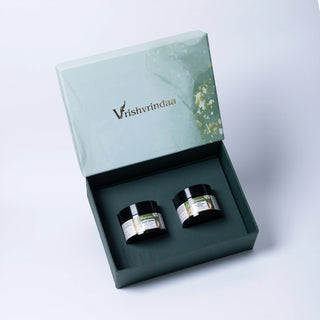 Roots to Radiance Gift hamper