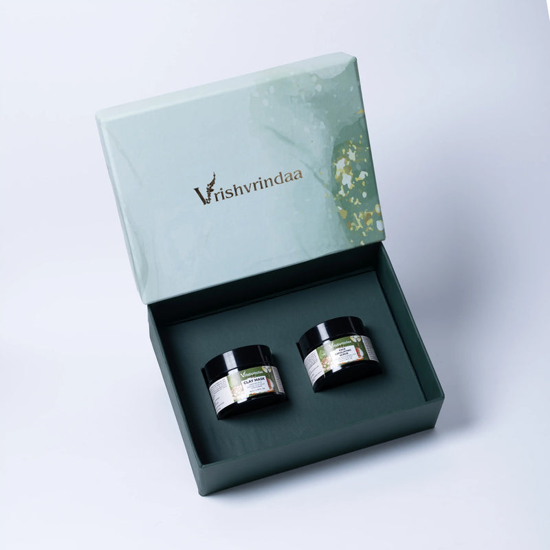 Roots to Radiance Gift hamper
