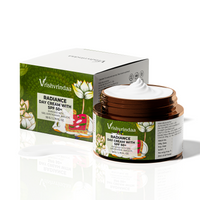 Radiance Day Cream SPF 50+ – Brightens Skin & Sun Protection