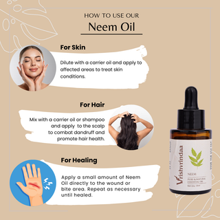 #how to use neem oil