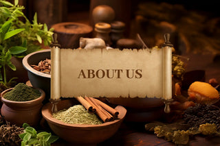 vrishvrindaa about us