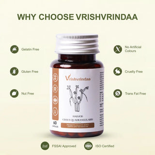 Best capsules for bone strength and fracture recovery with clinically backed herbs