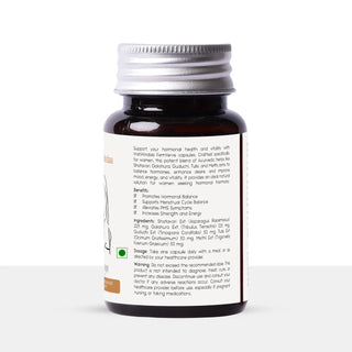 Best PMS relief supplements with clinically proven herbal ingredients for women