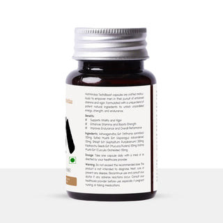 Best testosterone booster clinically formulated for men's vitality and hormonal support
