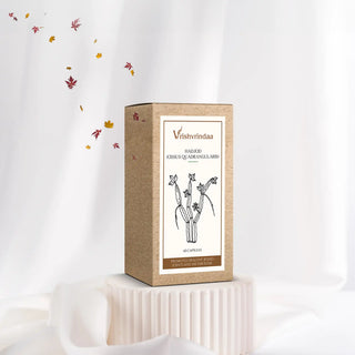 Bone strengthening capsules formulated to support calcium absorption and healing