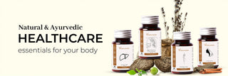 Vrishvrindaa Ayurvedic healthcare products Natural & Ayurvedic Healthcare essentials for your body