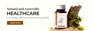 Vrishvrindaa Amla capsules for natural and Ayurvedic healthcare.