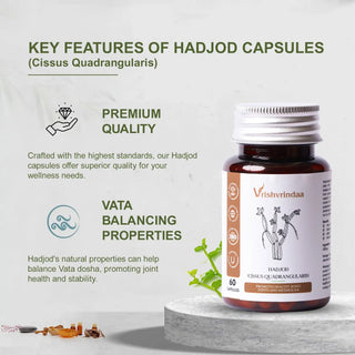 Women vitality capsules to boost energy, mood, and overall female wellness