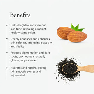 Nalpamaradi tailam benefits include skin brightening, pigmentation control, and deep hydration