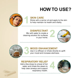 Therapeutic cinnamon oil for overall health, stress support, and natural remedy