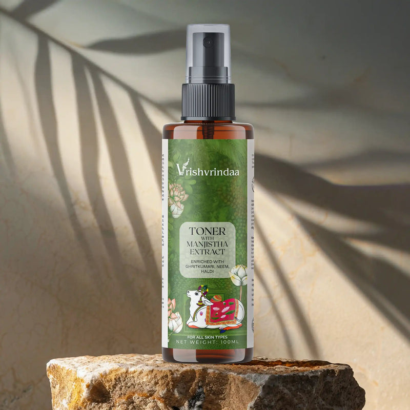  Best toner for oily skin to control excess oil and minimize large pores