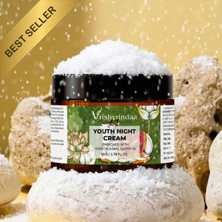 Under eye gel cream that hydrates, soothes puffiness, and refreshes tired eyes