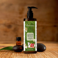 Ageless Miracle Cleanser –  Ageless Glow & Deep Cleanse