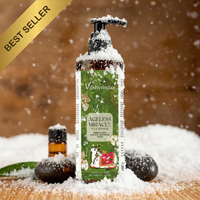 Ageless Miracle Cleanser –  Ageless Glow & Deep Cleanse