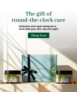 Veishvrindaa Ayurvedic Products for Gifting