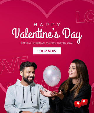 Happy Valentine's Day from Vrishvrindaa