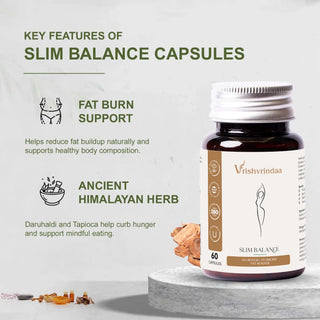 Weight loss capsules that boost fat burning and support healthy metabolism